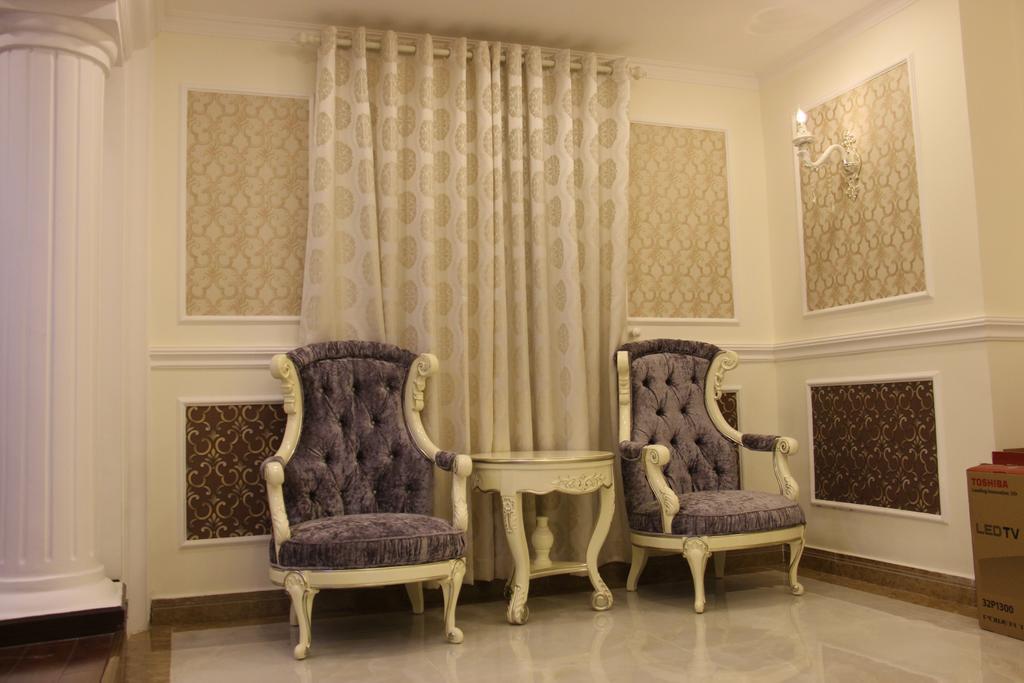 Royal Dalat Hotel Esterno foto